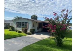 516 JASON DRIVE, LADY LAKE, FL 32159 Sold 01/02/25