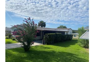 516 JASON DRIVE, LADY LAKE, FL 32159 Sold 01/02/25