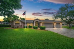 343 SILAS COURT, SPRING HILL, FL 34609 Sold 09/26/24