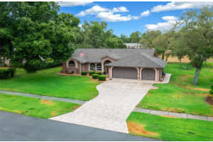 343 SILAS COURT, SPRING HILL, FL 34609 Sold 09/26/24