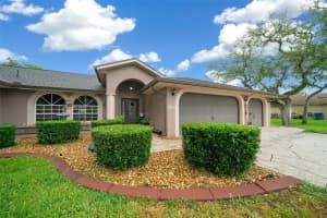 343 SILAS COURT, SPRING HILL, FL 34609 Sold 09/26/24