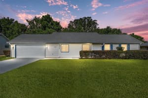 3380 44TH COURT, OCALA, FL 34482 Sold 06/28/24