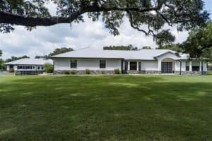 7300 W HIGHWAY 329, REDDICK, FL 32686 Sold 03/17/25