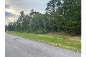 TBD 136 STREET, OCALA, FL 34474 Sold 02/11/25