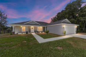 2454 W. RILEY DRIVE DRIVE, CITRUS SPRINGS, FL 34434 Sold 12/09/24
