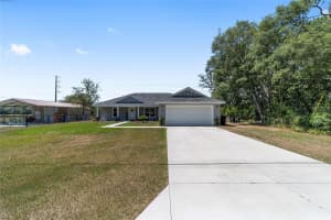 2454 W. RILEY DRIVE DRIVE, CITRUS SPRINGS, FL 34434 Sold 12/09/24