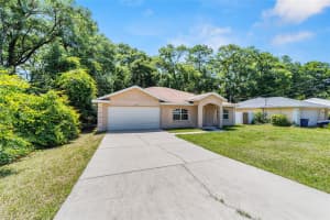 6370 60TH COURT, OCALA, FL 34482 Sold 05/16/25
