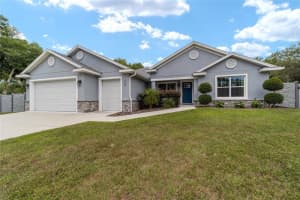 11779 BLUFF COVE PATH, DUNNELLON, FL 34434 Sold 02/21/25