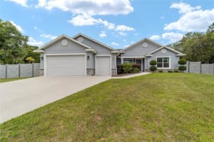 11779 BLUFF COVE PATH, DUNNELLON, FL 34434 Sold 02/21/25