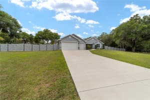 11779 BLUFF COVE PATH, DUNNELLON, FL 34434 Sold 02/21/25