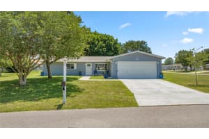 11081 64TH AVENUE, OCALA, FL 34476 Sold 09/20/24