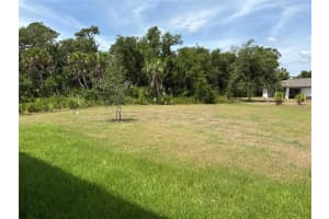 4619 CHAMRADE ROAD, NORTH PORT, FL 34288 Sold 07/02/25