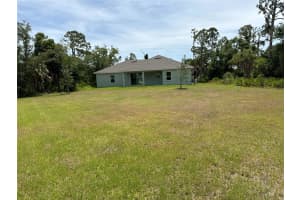 4619 CHAMRADE ROAD, NORTH PORT, FL 34288 Sold 07/02/25