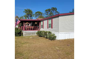 731 136TH COURT, WILLISTON, FL 32696 Sold 10/30/24