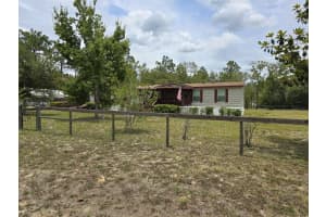 731 136TH COURT, WILLISTON, FL 32696 Sold 10/30/24