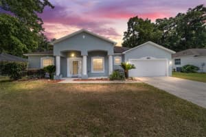 3028 24TH PLACE, OCALA, FL 34470 Sold 10/03/24