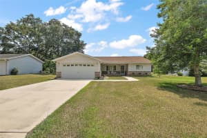 6568 60TH COURT, OCALA, FL 34474 Sold 11/08/24