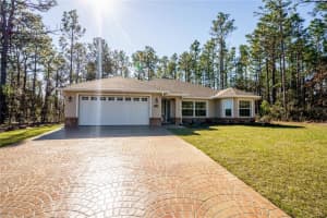 1914 CITRUS SPRINGS BOULEVARD, CITRUS SPRINGS, FL 34434 Sold 11/22/24
