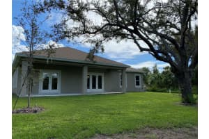 3481 NASHVILLE ROAD, NORTH PORT, FL 34288 - MLS#MFROM679701