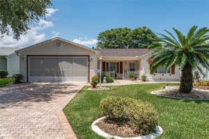 2709 PRIVADA DRIVE, THE VILLAGES, FL 32162 Sold 12/04/24