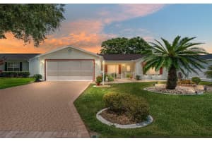 2709 PRIVADA DRIVE, THE VILLAGES, FL 32162 Sold 12/04/24