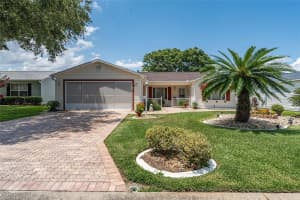 2709 PRIVADA DRIVE, THE VILLAGES, FL 32162 Sold 12/04/24