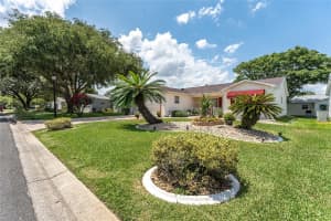 2709 PRIVADA DRIVE, THE VILLAGES, FL 32162 Sold 12/04/24