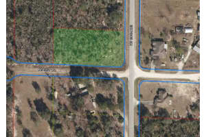 13591 51ST LANE, WILLISTON, FL 32696 - MLS#MFROM679706