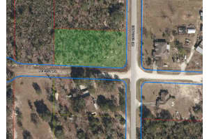 13591 51ST LANE, WILLISTON, FL 32696 - MLS#MFROM679706
