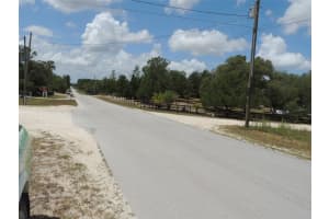 13591 51ST LANE, WILLISTON, FL 32696 - MLS#MFROM679706