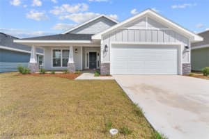 2352 251ST TERRACE, NEWBERRY, FL 32669 Sold 02/07/25