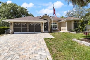 184 BIG OAKS POINT, LECANTO, FL 34461 Sold 09/09/24