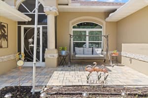 184 BIG OAKS POINT, LECANTO, FL 34461 Sold 09/09/24