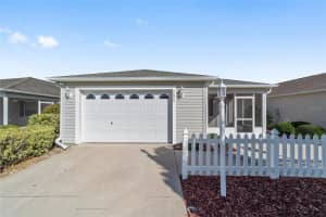 1674 INDIGO AVENUE, THE VILLAGES, FL 32162 Sold 10/04/24