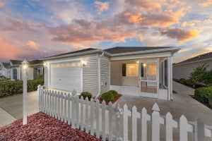 1674 INDIGO AVENUE, THE VILLAGES, FL 32162 Sold 10/04/24