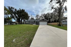 829 3RD AVENUE, WILLISTON, FL 32696 Sold 02/14/25