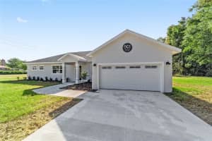 801 1ST STREET, WILLISTON, FL 32696 Sold 12/04/24