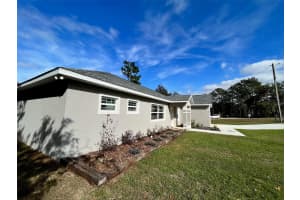840 10TH CIRCLE, WILLISTON, FL 32696 Sold 09/25/25