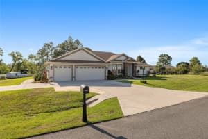 5005 106TH STREET, OCALA, FL 34476 Sold 08/04/25