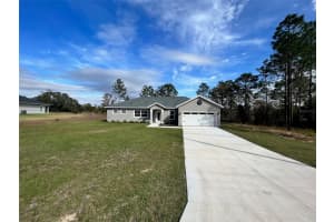 1241 152ND COURT, WILLISTON, FL 32696 Sold 02/10/25