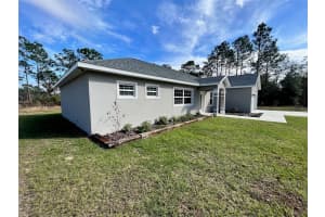 1241 152ND COURT, WILLISTON, FL 32696 Sold 02/10/25