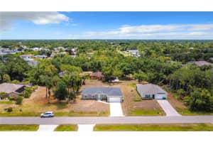 1258 MARLOW STREET, PORT CHARLOTTE, FL 33952 Sold 09/17/24