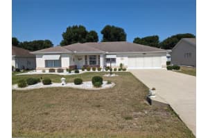 8646 61ST COURT, OCALA, FL 34476 Sold 02/28/25