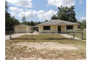 13250 52ND PLACE, WILLISTON, FL 32696 Sold 12/17/24