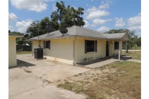 13250 52ND PLACE, WILLISTON, FL 32696 Sold 12/17/24