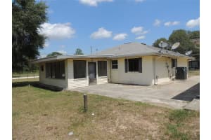 13250 52ND PLACE, WILLISTON, FL 32696 Sold 12/17/24