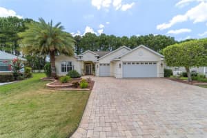 8668 86TH CIRCLE, OCALA, FL 34481 Sold 05/21/25