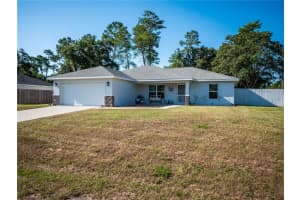 3216 127TH STREET, OCALA, FL 34473 Sold 09/12/24