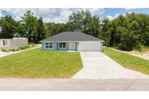 6007 154TH PLACE ROAD, OCALA, FL 34473 Sold 11/05/24