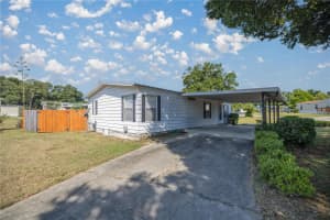 6848 84TH PLACE, OCALA, FL 34476 Sold 07/26/24